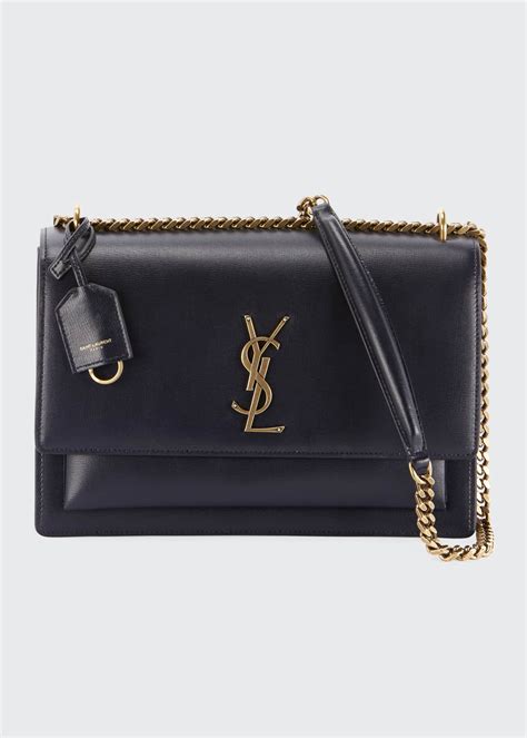 ysl crossbody celebrities|luxury ysl handbags.